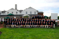 Lexington Country Club 2009-2010